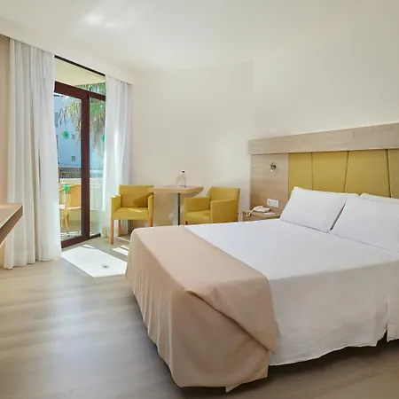 Sabina Playa (adults Only) Otel Cala Millor (Mallorca)