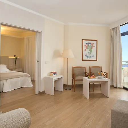 Sabina Playa (adults Only) Cala Millor (Mallorca)