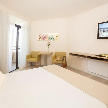 Otel Sabina Playa (adults Only) 4*