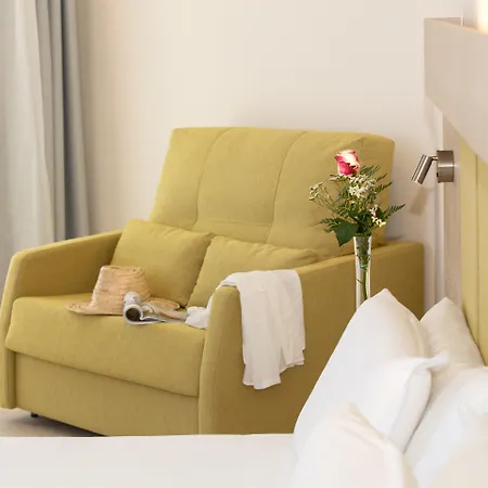 Otel Sabina Playa (adults Only) Cala Millor (Mallorca)