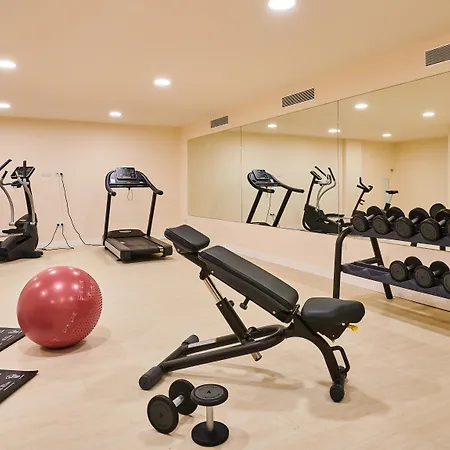 Sabina Playa (adults Only) Otel 4*