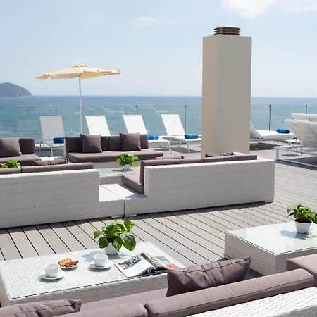 Otel Sabina Playa (adults Only)