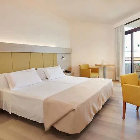 Sabina Playa (adults Only) 4* Cala Millor (Mallorca)