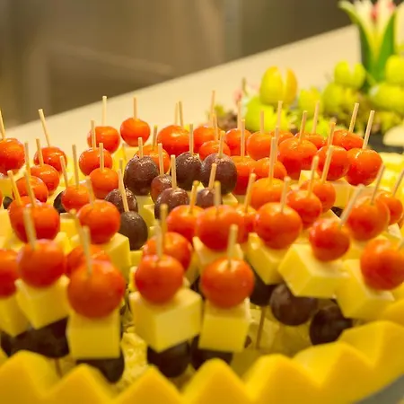 萨宾娜海滩酒店 4* 卡拉米洛