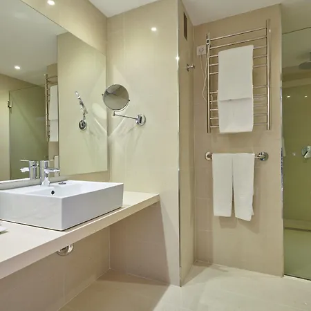Otel Sabina Playa (adults Only) 4*