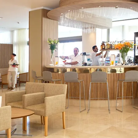 萨宾娜海滩酒店 酒店