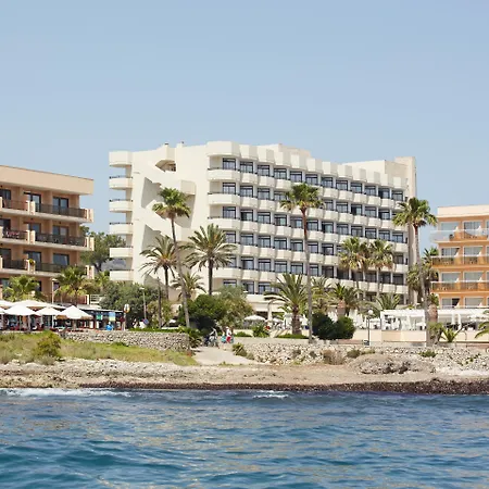 Sabina Playa (adults Only) Otel Cala Millor (Mallorca)