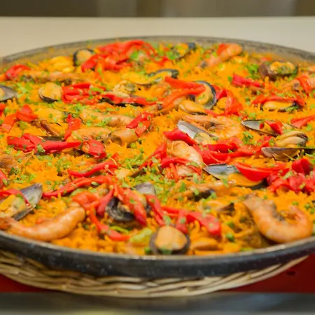 萨宾娜海滩酒店