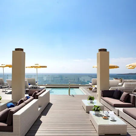 Sabina Playa (adults Only) Cala Millor (Mallorca)