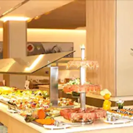 萨宾娜海滩酒店