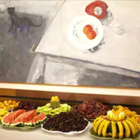 萨宾娜海滩酒店 4*