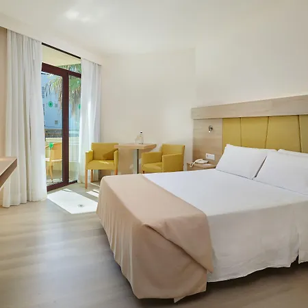 萨宾娜海滩酒店 酒店 卡拉米洛