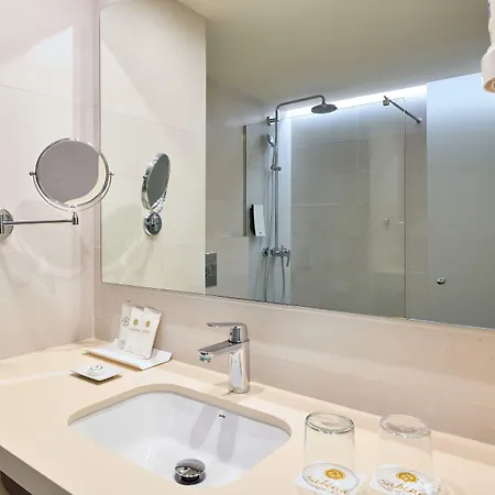 Sabina Playa (adults Only) Hotel Cala Millor (Mallorca)