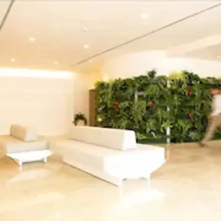 酒店 萨宾娜海滩酒店 卡拉米洛