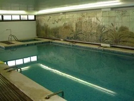 Otel Sabina Playa (adults Only) 4*