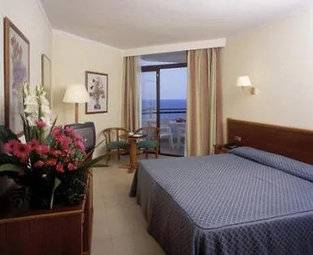 Otel Sabina Playa (adults Only) 4*