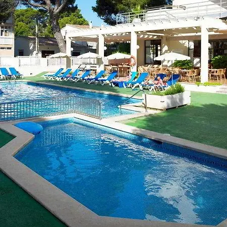 Otel Sabina Playa (adults Only) 4*