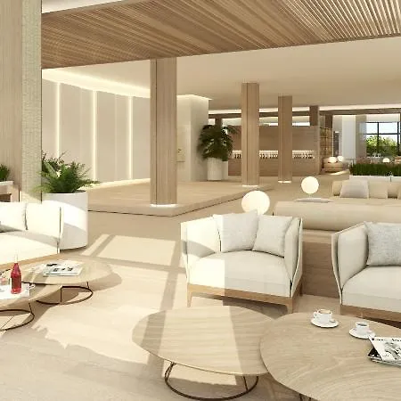 Sabina Playa (adults Only) Otel Cala Millor (Mallorca)
