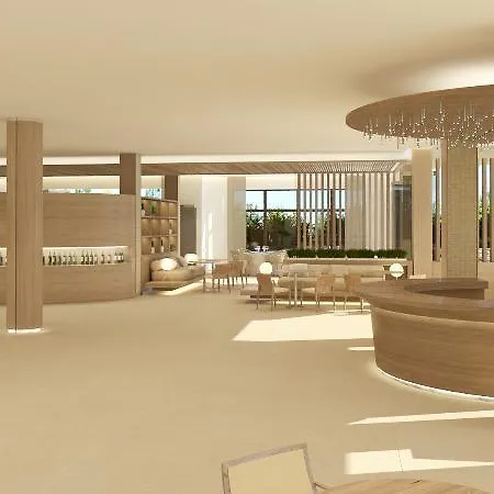 Sabina Playa (adults Only) Otel 4*
