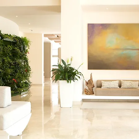 Sabina Playa (adults Only) Otel 4*