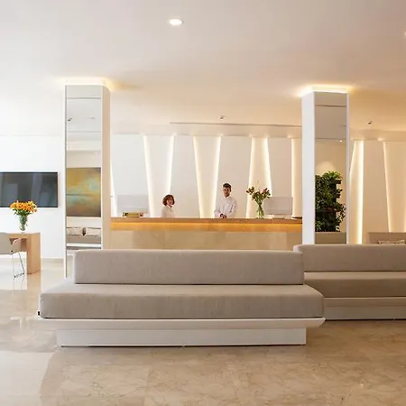 Sabina Playa (adults Only) 4* Cala Millor (Mallorca)