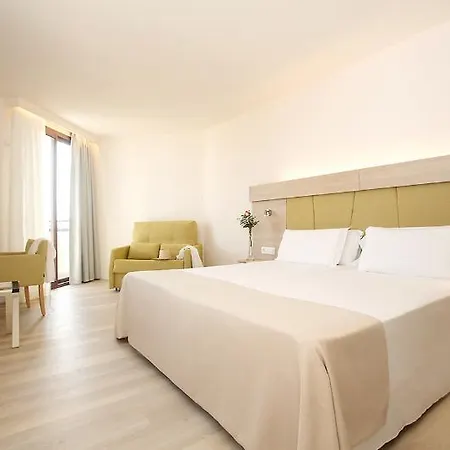Sabina Playa (adults Only) Cala Millor (Mallorca)