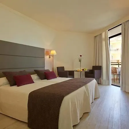 Sabina Playa (adults Only) Otel 4*