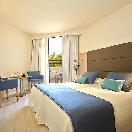 Otel Sabina Playa (adults Only) Cala Millor (Mallorca)