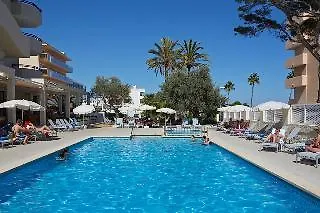 Sabina Playa (adults Only) Otel Cala Millor (Mallorca)