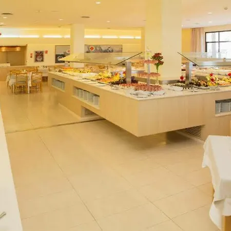 Sabina Playa (adults Only)
