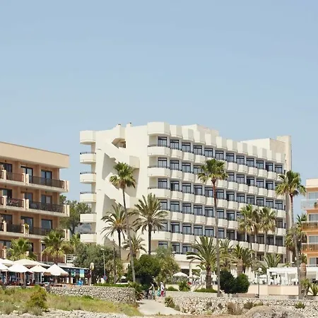 Otel Sabina Playa (adults Only) 4*