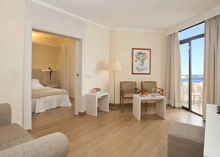 Sabina Playa (adults Only) كالا مييور