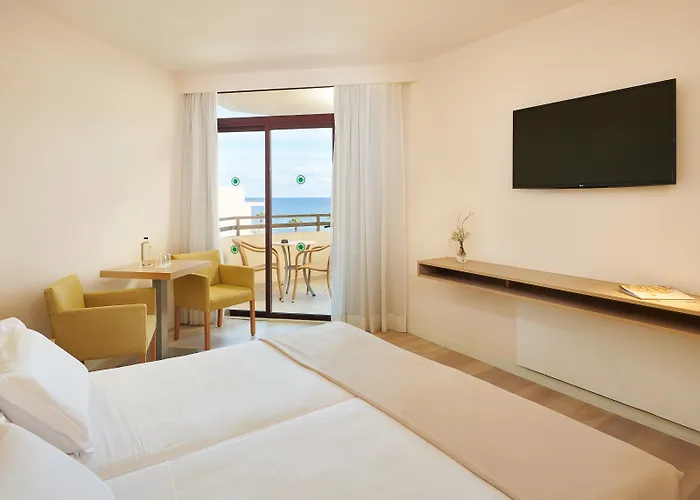 Sabina Playa (adults Only) 4*