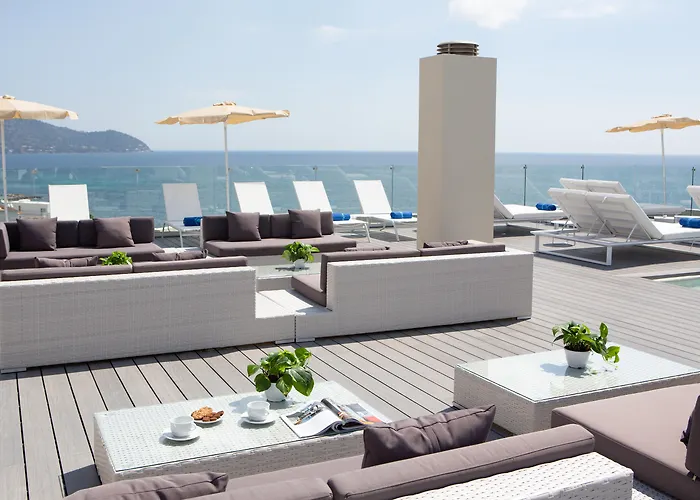 فندق Sabina Playa (adults Only)