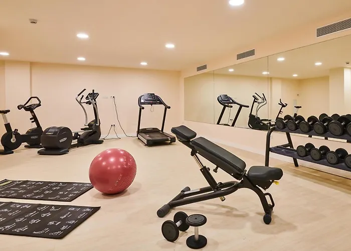 Sabina Playa (adults Only) 4*