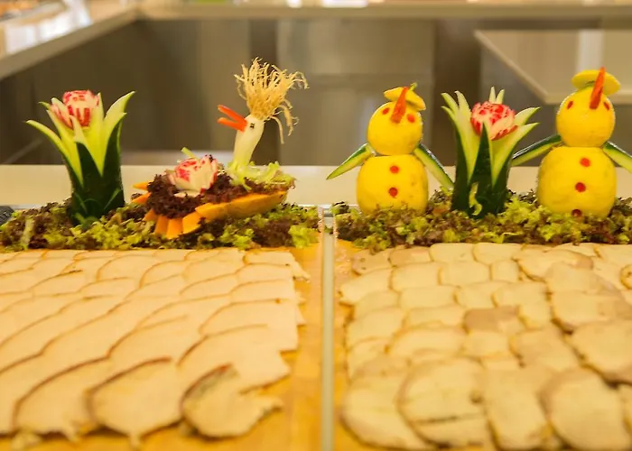 Szálloda Sabina Playa (adults Only) Cala Millor