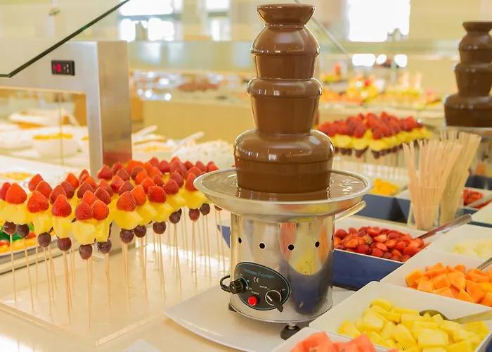 Sabina Playa (adults Only) فندق 4*