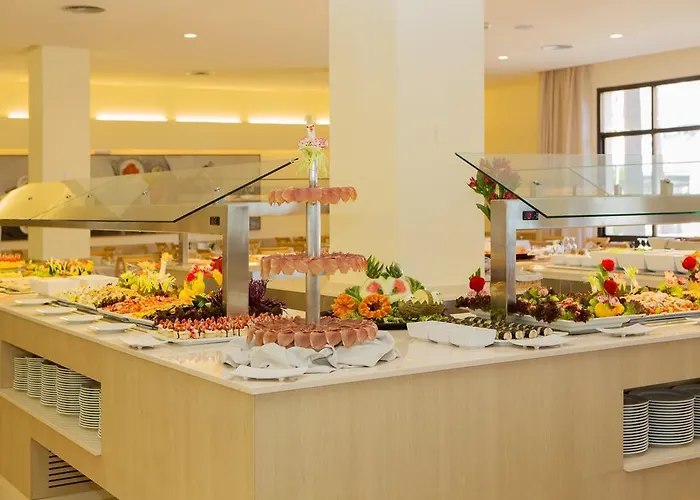 Sabina Playa (adults Only) 4* كالا مييور