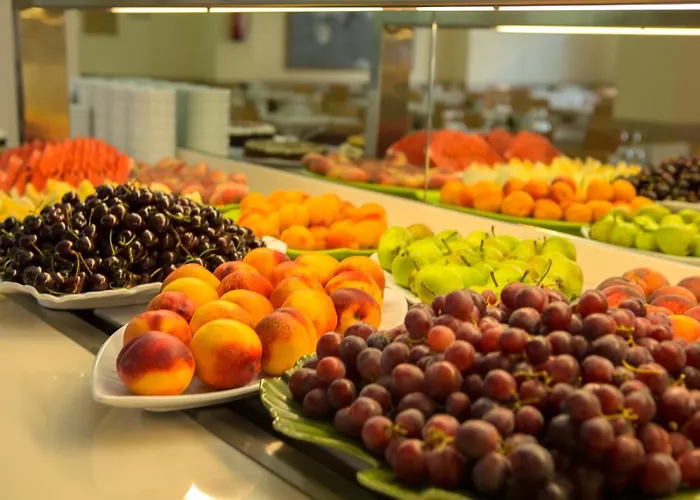 Sabina Playa (adults Only) Szálloda Cala Millor