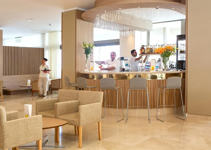 Sabina Playa (adults Only) فندق