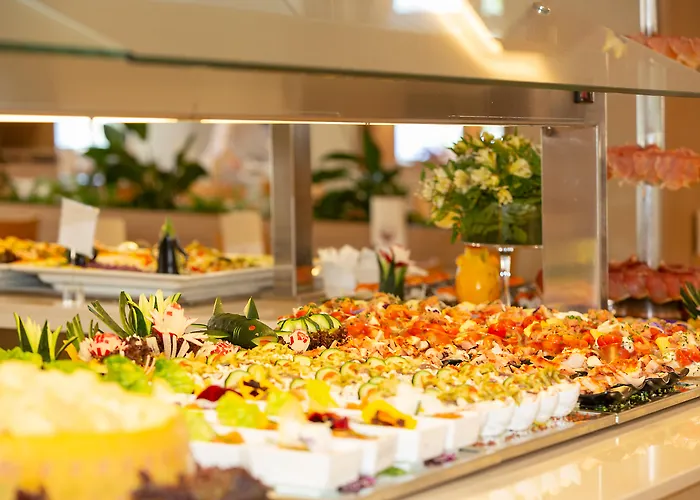 فندق Sabina Playa (adults Only) كالا مييور