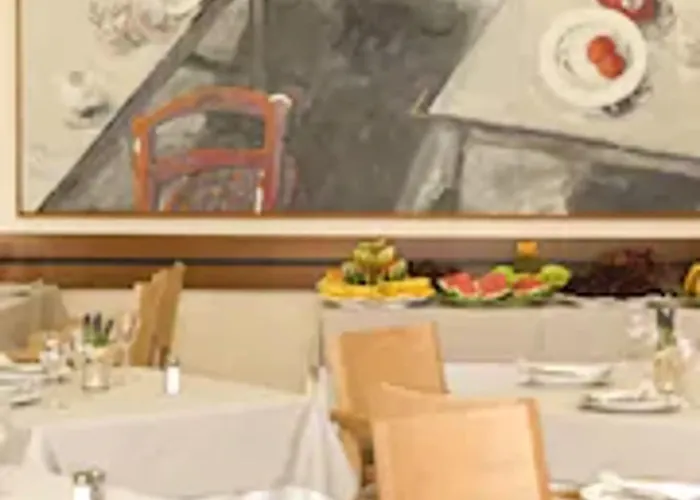 فندق Sabina Playa (adults Only) 4*