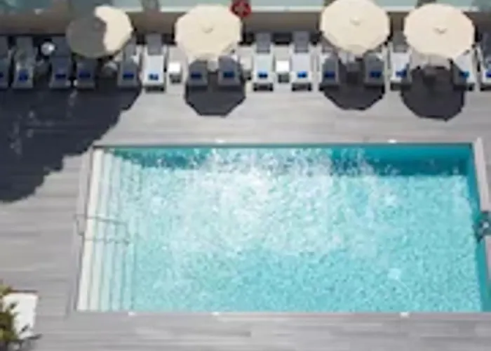 Sabina Playa (adults Only)