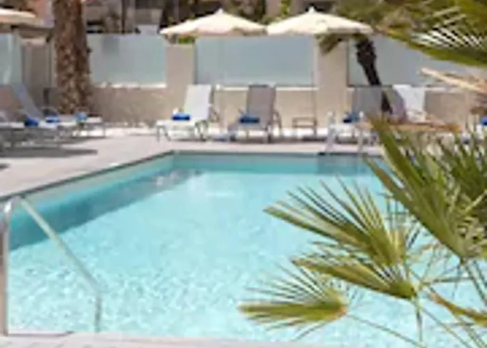 Szálloda Sabina Playa (adults Only) 4*