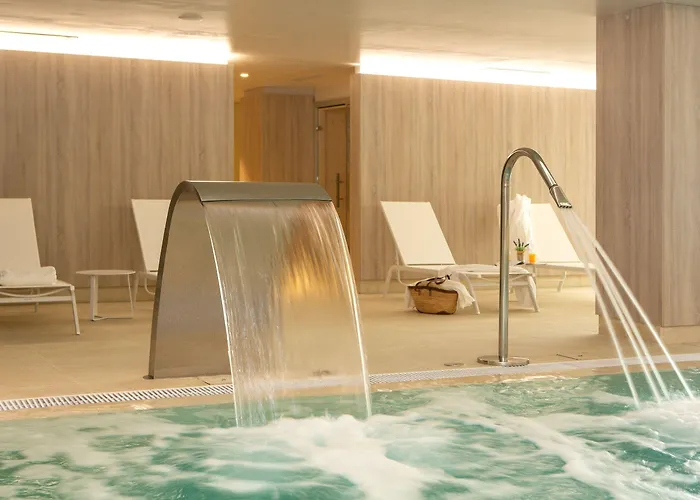 Szálloda Sabina Playa (adults Only) 4*