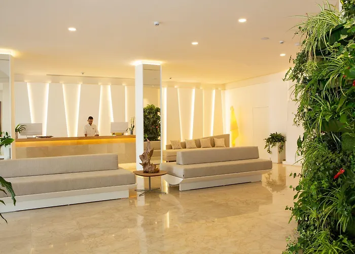 فندق Sabina Playa (adults Only) كالا مييور