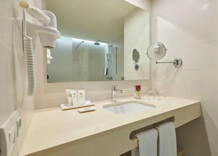 Sabina Playa (adults Only) 4* كالا مييور