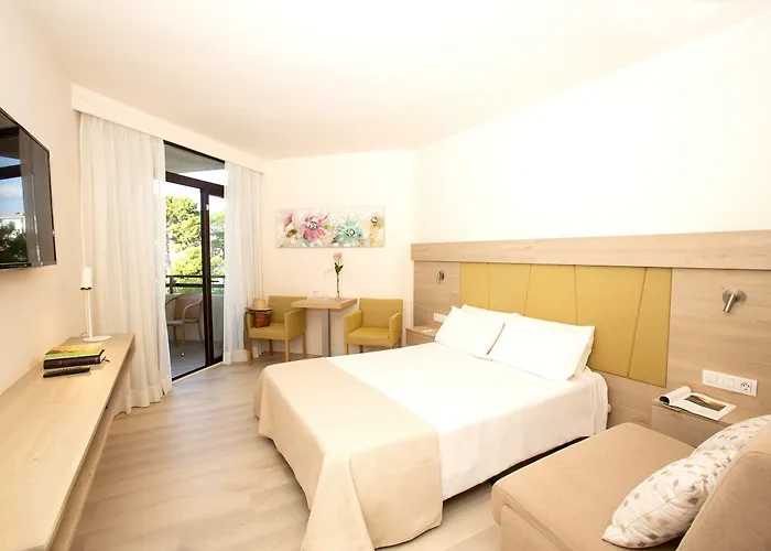 Sabina Playa (adults Only)