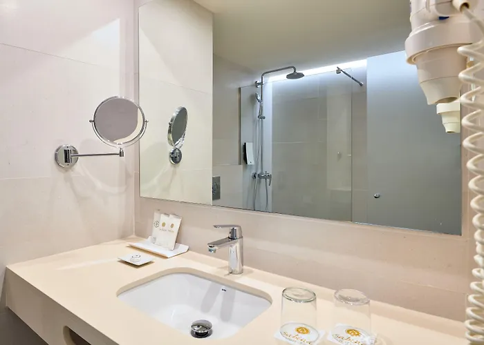 Sabina Playa (adults Only) فندق كالا مييور