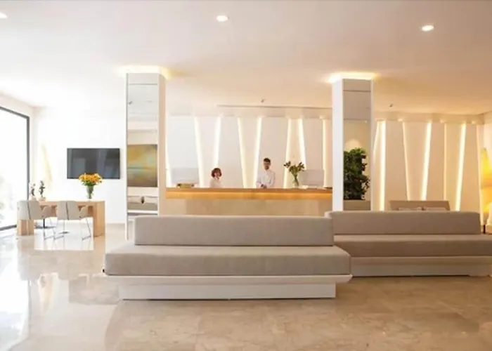 Sabina Playa (adults Only) 4*